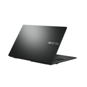 Portatīvais dators Asus  Notebook||VivoBook Series|Go 15|E1504FA-BQ2513W|CPU  Ryzen 3|7320U|2400 MHz|15.6"|1920x1080|RAM 8GB|DDR5|SSD 512GB|AMD Radeon Graphics|Integrated|ENG|Windows 11 Home|Black|1.63 kg|90NB0ZR2-M044R0 