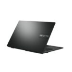 Portatīvais dators Asus  Notebook||VivoBook Series|E1504FA-BQ1890W|CPU  Ryzen 5|7520U|2800 MHz|15.6"|1920x1080|RAM 16GB|LPDDR5|SSD 512GB|AMD Radeon Graphics|Integrated|ENG|Windows 11 Home|Black|1.63 kg|90NB0ZR2-M03280 