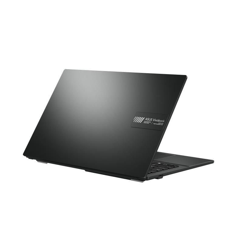 Nešiojamas kompiuteris Asus Notebook||VivoBook Series|E1504FA-BQ1890W|CPU Ryzen 5|7520U|2800 MHz|15.6"|1920x1080|RAM 16GB|LPDDR5|SSD 512GB|AMD Radeon Graphics|Integrated|ENG|Windows 11 Home|Black|1.63 kg|90NB0ZR2-M03280