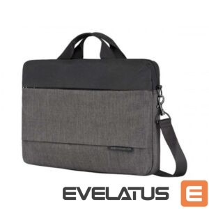 Laptop Bag Asus  NB CASE SHOULDER EOS 15"/BLACK 90XB01DN-BBA000 