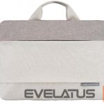 Nešiojamojo kompiuterio krepšys Asus  NB CASE SHOULDER EOS 15"/GREY 90XB01DN-BBA010 