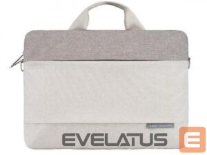 Laptop Bag Asus  NB CASE SHOULDER EOS 15"/GREY 90XB01DN-BBA010 