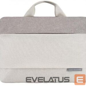 Portatīvo datoru soma Asus  NB CASE SHOULDER EOS 15"/GREY 90XB01DN-BBA010 