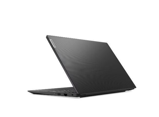 Sülearvuti Lenovo Notebook||V Series|V15 G4 AMN|CPU Ryzen 5|7520U|2800 MHz|15.6"|1920x1080|RAM 16GB|LPDDR5|5500 MHz|SSD 512GB|AMD Radeon 610M Graphics|Integrated|ENG|DOS|Black|1.63 kg|82YU016TPB