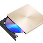 Modules and transceivers Asus  DVD RW USB2 8X EXT RTL/SDRW-08U9MU/GOLD/G/AS/P2G 