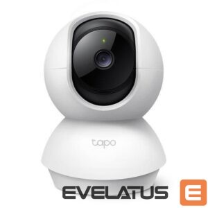 Digitaalne peegelkaamera TP-Link  WRL CAMERA PAN/TILT/TAPO C260 