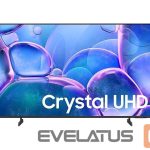 TV Samsung  TV Set||43 "|4K Ultra HD|3840 x 2160 pixels|Flat|16:9|LED|UE43U7022FKXXH 