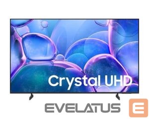 Televizors Samsung  TV Set||43 "|4K Ultra HD|3840 x 2160 pixels|Flat|16:9|LED|UE43U7022FKXXH 