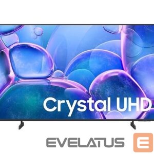 Televiisorid Samsung  TV Set||43 "|4K Ultra HD|3840 x 2160 pixels|Flat|16:9|LED|UE43U7022FKXXH 