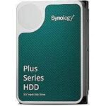 Жесткий диск HDD Synology  HDD||HAT3310-12T|12TB|SATA 3.0|512 MB|7200 rpm|3,5"|HAT3310-12T 