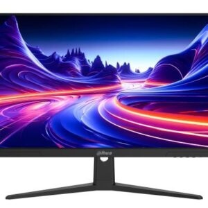 Monitoriai DAHUA  LCD Monitor||LM27-E231BN|27"|Gaming|Panel IPS|1920x1080|16:9|200Hz|0.5 ms|DHI-LM27-E231BN 