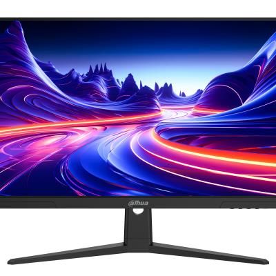 Monitor DAHUA LCD Monitor||LM27-E231BN|27"|Gaming|Panel IPS|1920x1080|16:9|200Hz|0.5 ms|DHI-LM27-E231BN