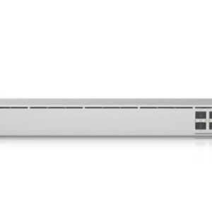 Võrgulülitid UBIQUITI  Switch||USW-Aggregation|Type L2|Rack 1U|8xSFP+|8|USW-AGGREGATION 