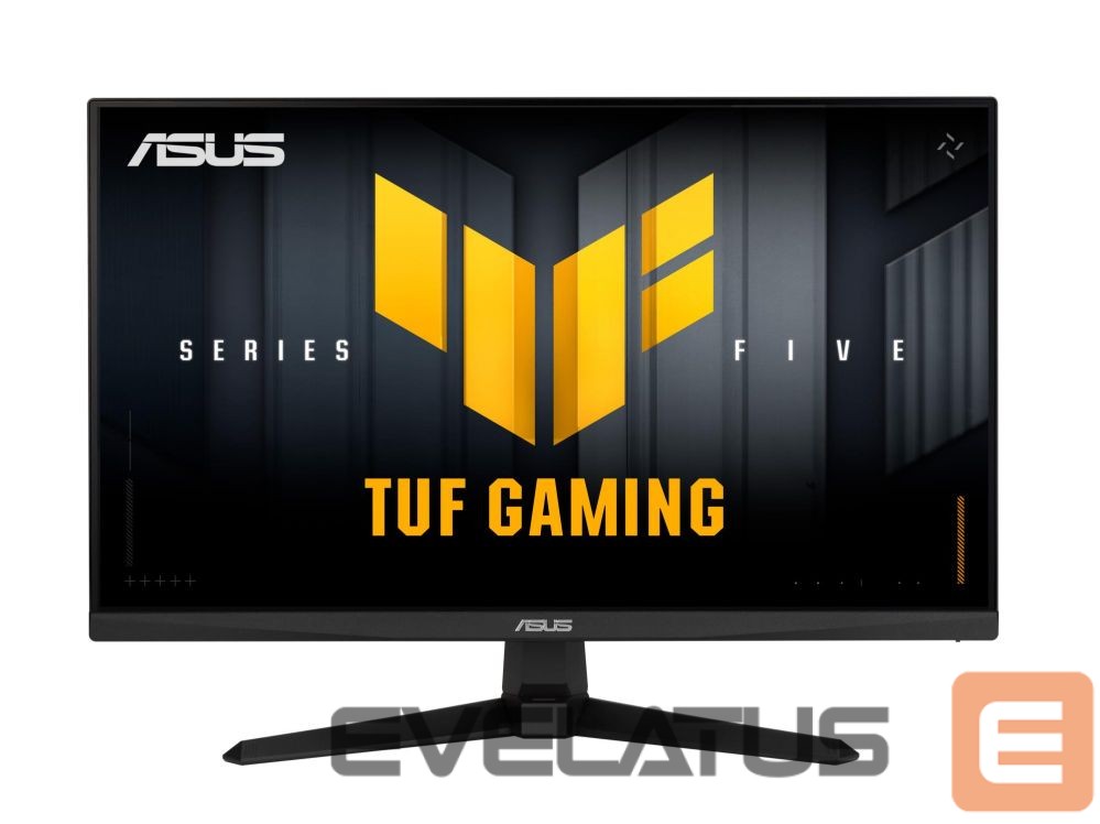 Monitors Asus LCD Monitor||23.8 "|1920 x 1080 pixels|Full HD|Native aspect ratio 16:9|LCD|Flat|90LM0BA0-B01171