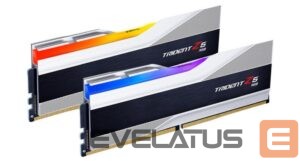 Operatiivmälu DDR4 G.Skill  MEMORY DIMM 32GB DDR5-6000 K2/6000J3636F16GX2-TZ5RS 