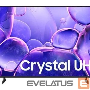 TV Samsung  TV Set||50 "|4K Ultra HD|3840 x 2160 pixels|Flat|16:9|LED|UE50U8072FUXXH 