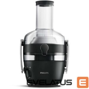 Sulčiaspaudės Philips  JUICE EXTRACTOR/HR1919/70 