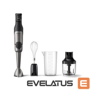 Mixers and blenders Philips  BLENDER/HR2683/00 