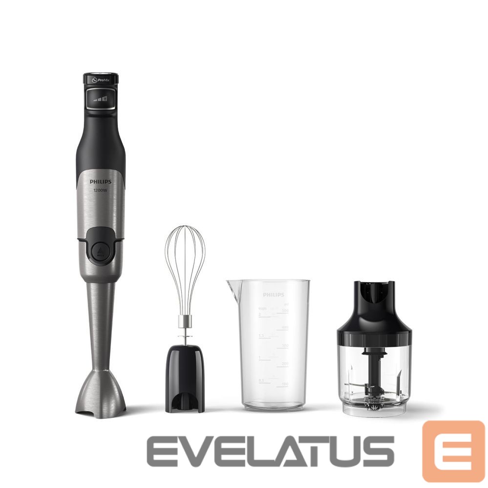 Mikserid ja blenderid Philips BLENDER/HR2683/00