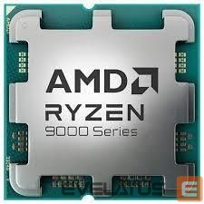Procesors AMD  CPU||Desktop| Ryzen 7|R7-9800X3D|Granite Ridge AM5|4700 MHz|Cores 8|96MB|Socket SAM5|120 Watts|GPU Radeon|OEM|100-000001084 