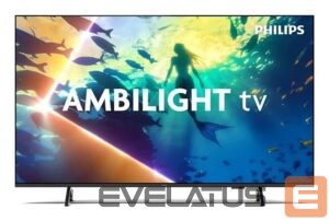 TV Philips  TV Set||50 "|4K Ultra HD|3840 x 2160 pixels|Flat|16:9|LED|50PUS8010/12 