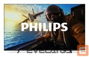 TV Philips  TV Set||50 "|4K Ultra HD|3840 x 2160 pixels|Flat|16:9|LED|50PUS7000/12 