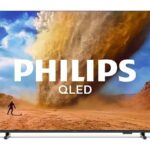 Televizoriai Philips  TV Set||43 "|4K Ultra HD|3840 x 2160 pixels|Flat|QLED|43PUS7810/12 