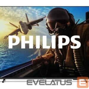 Televiisorid Philips  TV Set||43 "|4K Ultra HD|3840 x 2160 pixels|Flat|16:9|LED|43PUS7000/12 