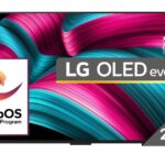 Televiisorid LG  TV Set||42"|OLED/4K/Smart|3840x2160|Wireless LAN|Bluetooth|webOS|Black|OLED42C51LA 