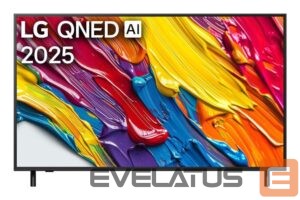 Televizors LG  TV Set||55 "|4K Ultra HD|3840 x 2160 pixels|Flat|16:9|QNED|55QNED84A3C 