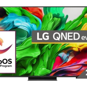 Televiisorid LG  TV Set||65 "|4K Ultra HD|3840 x 2160 pixels|Flat|16:9|QNED|65QNED86A3A 