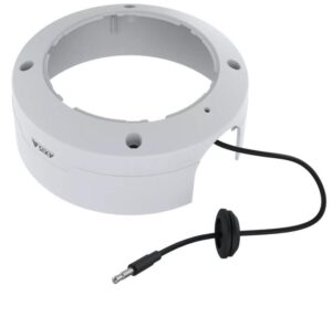 Serveru  - Citi piederumi AXIS  NET CAMERA ACC MICROPHONE KIT/TP3906 02547-001 