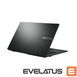 Portatīvais dators Asus  Notebook||VivoBook Series|Go 15|E1504FA-BQ2583W|CPU  AMD Ryzen 5|7520U|2800 MHz|15.6"|1920x1080|RAM 16GB|LPDDR5|SSD 1TB|AMD Radeon Graphics|Integrated|ENG|Windows 11 Home|Black|1.63 kg|90NB0ZR2-M04800 