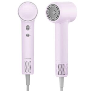 Matu fēns DREAME  Mini Hair Dryer Purple