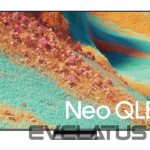 Televiisorid Samsung  TV Set||75 "|4K Ultra HD|3840 x 2160 pixels|Flat|16:9|Neo QLED|QE75QN85FAUXXH 