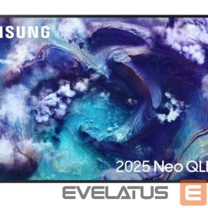 Televizors Samsung  TV Set||75 "|8K Ultra HD|7680 x 4320 pixels|Flat|Neo QLED|QE75QN900FTXXH 
