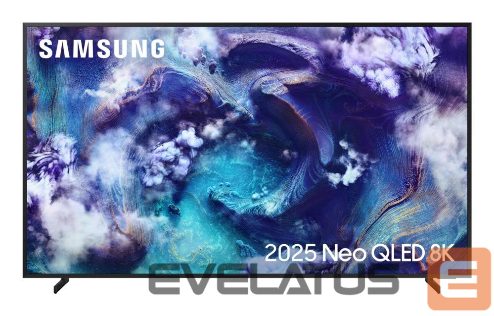 Televiisorid Samsung TV Set||75 "|8K Ultra HD|7680 x 4320 pixels|Flat|Neo QLED|QE75QN900FTXXH