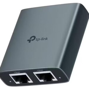 Commutator TP-Link  NET POE SPLITTER GIGABIT 2P/EH210 