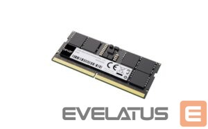 Operatiivmälu DDR4 Lexar  NB MEMORY 16GB DDR5-5600 SO/LD5S16G56C46ST-BGS 