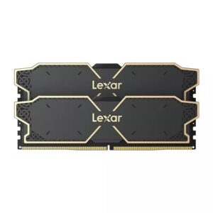 Operatiivmälu DDR4 Lexar  MEMORY DIMM 32GB DDR5-6000/K2 LD5U16G60C38LG-RGD 