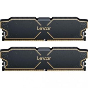 Operatiivmälu DDR4 Lexar  MEMORY DIMM 32GB DDR5-6000/K2 LD5U16G60C38BG-RGD 