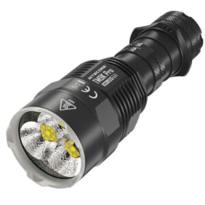 Teised NITECORE  FLASHLIGHT TINY MONSTER SERIES/9900 LUMENS TM9K PRO 