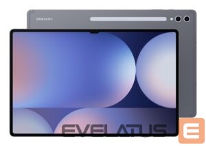 Tablet Samsung  TABLET GALAXY TAB S10 ULTRA 5G/14" 256GB GREY SM-X926 