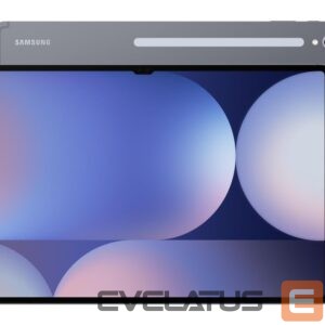 Planšetdators Samsung  TABLET GALAXY TAB S10 ULTRA 5G/14" 256GB GREY SM-X926 