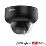 IP-камеры DAHUA  NET CAMERA 5MP IR DOME/IPC-HDBW5559RASEIL0280BB 