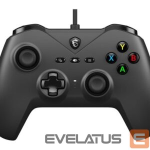 Controller MSI  GAMEPAD WIRED FORCE GC200/FORCE GC200 