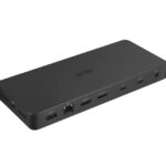 Other Computer Accessory Asus  NB ACC DOCK DC500 TRIPLE 4K/TBT4 90XB08DN-BDS010 