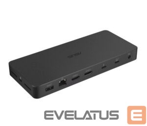 Cita datorprece Asus  NB ACC DOCK DC500 TRIPLE 4K/TBT4 90XB08DN-BDS010 