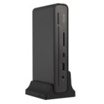 Другой аксессуар для компьютера Asus  NB ACC DOCK DC300 TRIPLE DISPL/USB-C 90XB08CN-BDS010 