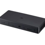 Другой аксессуар для компьютера Asus  NB ACC DOCK DC510 TBT5/90XB09NN-BDS010 